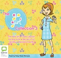 Go Girl! Collection 3