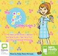Go Girl! Collection 3 (MP3)