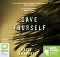 Save Yourself (MP3)