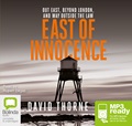 East of Innocence (MP3)