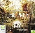 The Prey (MP3)