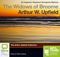 The Widows of Broome (MP3)