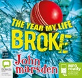 The Year My Life Broke (MP3)