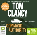 Command Authority (MP3)