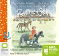 Bonnie & Sam: Books 1 - 4 (MP3)