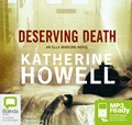 Deserving Death (MP3)