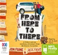 From Here to There: A Father and Son Roadtrip Adventure From Melbourne to London (MP3)