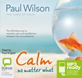 Calm No Matter What (MP3)