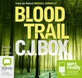 Blood Trail (MP3)