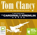 The Cardinal of the Kremlin (MP3)