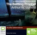 The Battling Prophet (MP3)