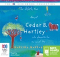 The Slightly True Story of Cedar B Hartley (MP3)