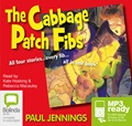 The Cabbage Patch Collection (MP3)
