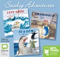 The Seadog Adventures Collection (MP3)