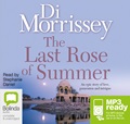 The Last Rose of Summer (MP3)