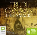 Thief's Magic (MP3)