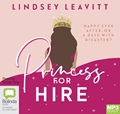 Princess for Hire (MP3)