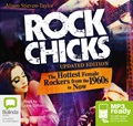 Rock Chicks (MP3)