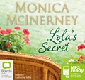 Lola's Secret (MP3)