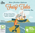 Fairy Tales by Hans Christian Andersen Collection One (MP3)