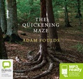 The Quickening Maze (MP3)