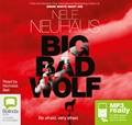 Big Bad Wolf (MP3)