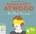 The Blind Assassin (MP3)