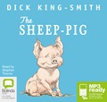 The Sheep-Pig (MP3)