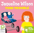 Twin Trouble (MP3)