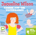 Connie and the Water Babies (MP3)