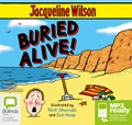 Buried Alive (MP3)