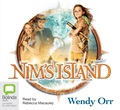 Nim's Island (MP3)