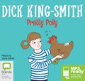 Pretty Polly (MP3)