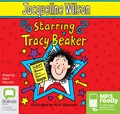 Starring Tracy Beaker (MP3)