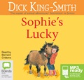 Sophie's Lucky (MP3)