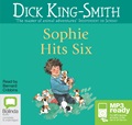 Sophie Hits Six (MP3)