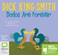 Dodos are Forever (MP3)