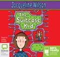 The Suitcase Kid (MP3)