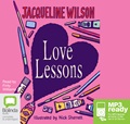 Love Lessons (MP3)