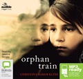 Orphan Train: A Novel (MP3)