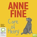 Care of Henry (MP3)