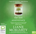 The Last Anniversary (MP3)