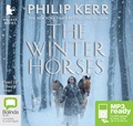 The Winter Horses (MP3)