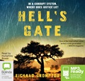 Hell's Gate (MP3)