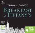 Breakfast at Tiffany's (MP3)