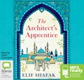 The Architect's Apprentice (MP3)