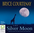 The Silver Moon: Reflections on life, death and writing