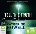 Tell the Truth (MP3)