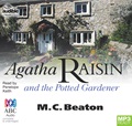 Agatha Raisin and the Potted Gardener (MP3)