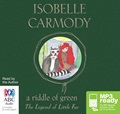 A Riddle of Green (MP3)